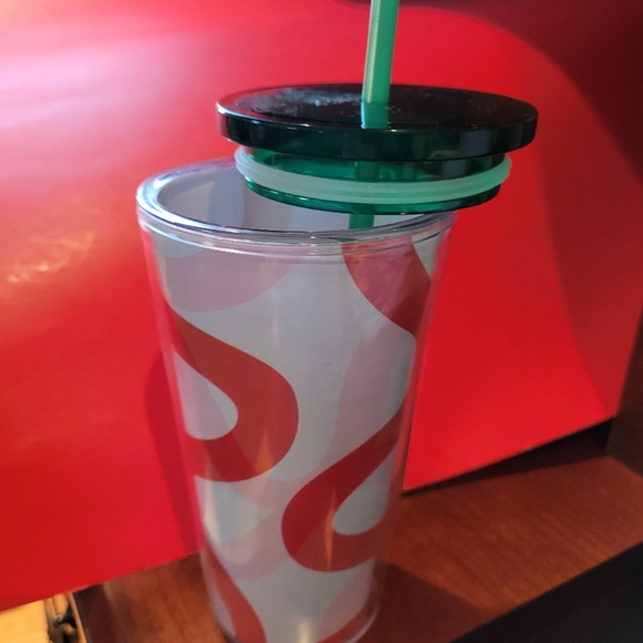 2023 STARBUCKS TUMBLER - Picture 4 of 6